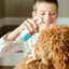 Deodorizing Pet Spray | Stay Fresh Between Baths!
