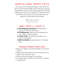 Non-Toxic Dog Shampoo | Gentle, Plant-Based Clean for a Happy Pup