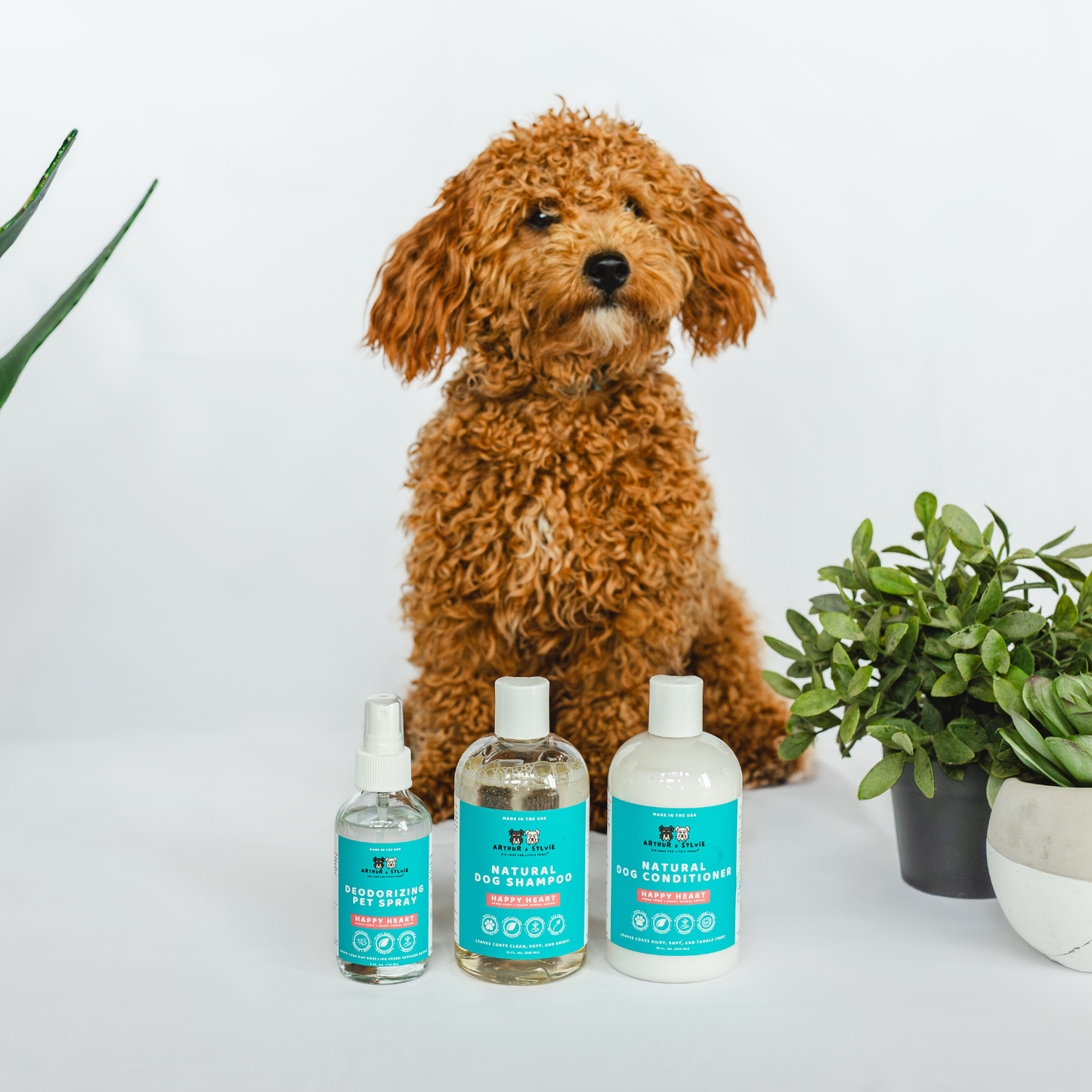 The Complete Clean Pup Bundle