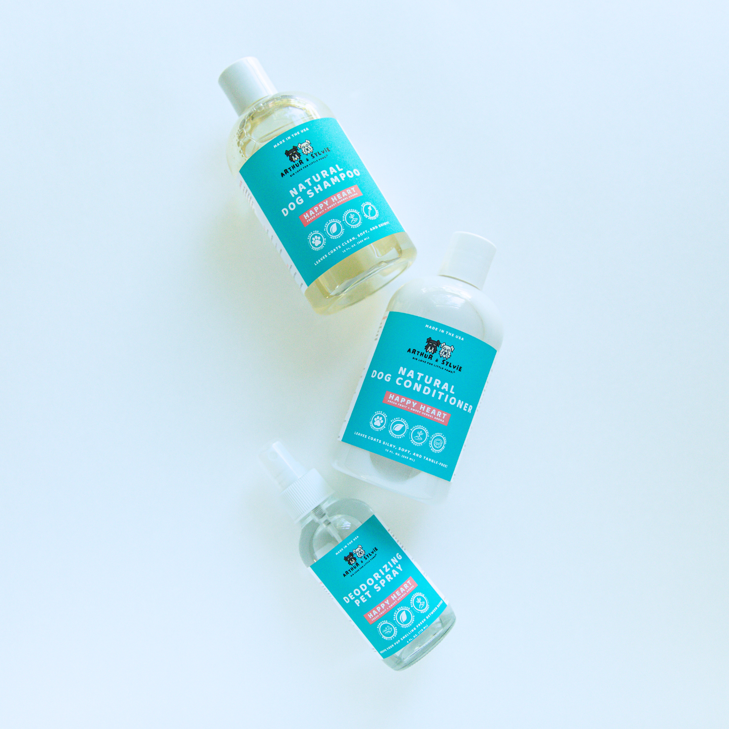 The Complete Clean Pup Bundle