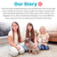 Deodorizing Pet Spray | Stay Fresh Between Baths!